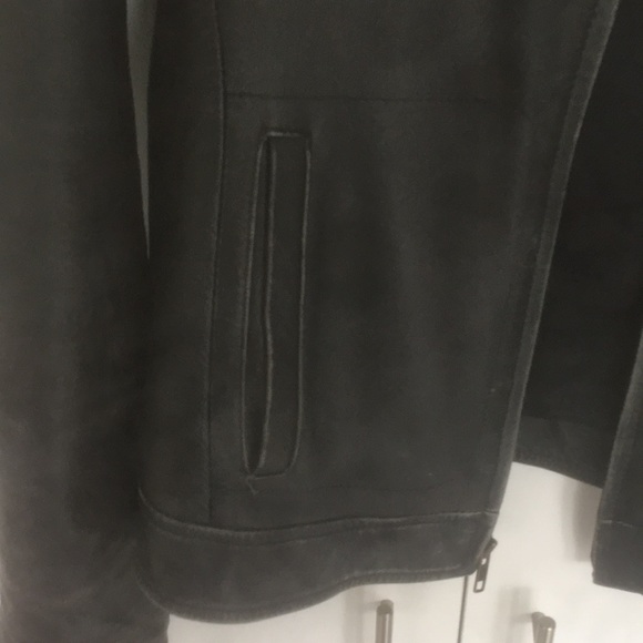 Genuine Leather Jacket Size M - Picture 7 of 14